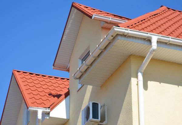 Fascia Cleaning in Conway