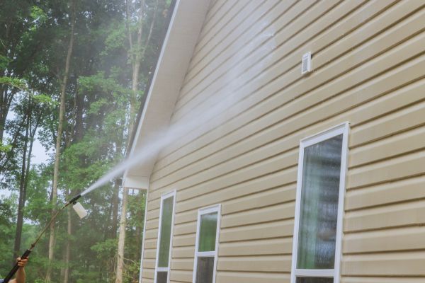 Building Cleaning in Conway