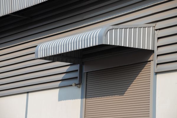Awning Power Washing in Conway