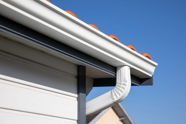 Roofline Cleaning in Conway
